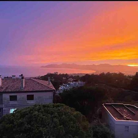 Appartement Cannes, Vue Mer Triples Exposition Ngoại thất bức ảnh