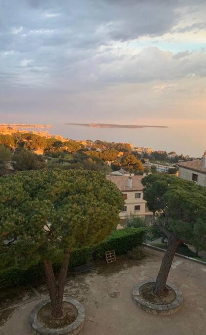 Appartement Cannes, Vue Mer Triples Exposition Ngoại thất bức ảnh