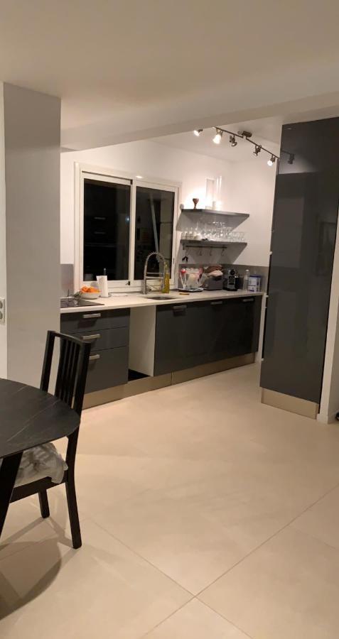 Appartement Cannes, Vue Mer Triples Exposition Ngoại thất bức ảnh