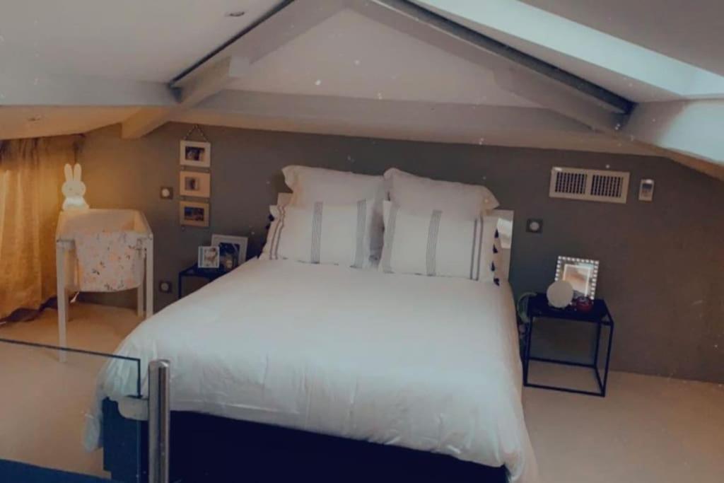 Appartement Cannes, Vue Mer Triples Exposition Ngoại thất bức ảnh