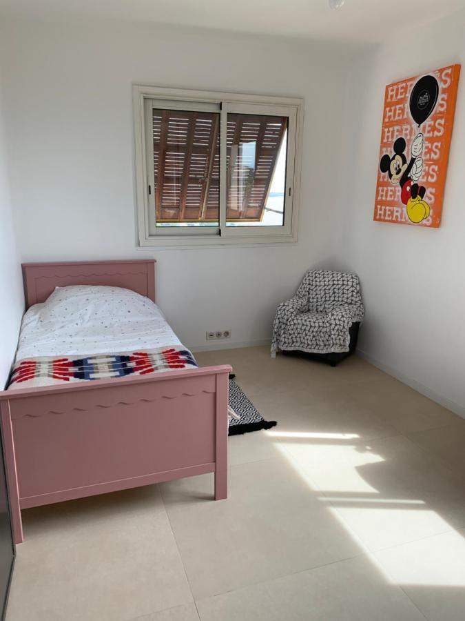 Appartement Cannes, Vue Mer Triples Exposition Ngoại thất bức ảnh